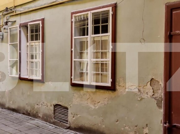 Spațiu birouri de închiriat Ultracentral - 148575SIB | BLITZ Sibiu | Poza3