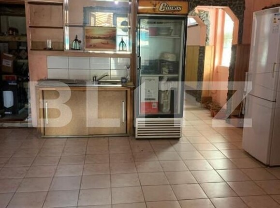 Spațiu comercial de vânzare Piata Cluj - 148587SVC | BLITZ Sibiu | Poza6