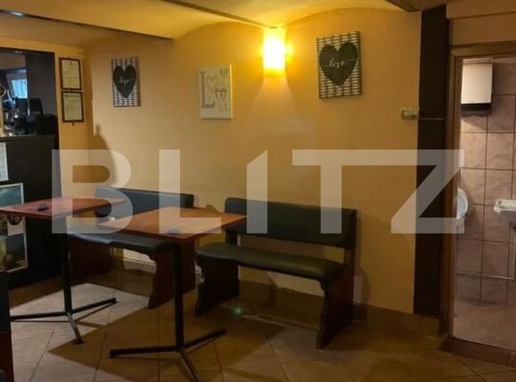 Spațiu comercial de vânzare Piata Cluj - 148587SVC | BLITZ Sibiu | Poza1