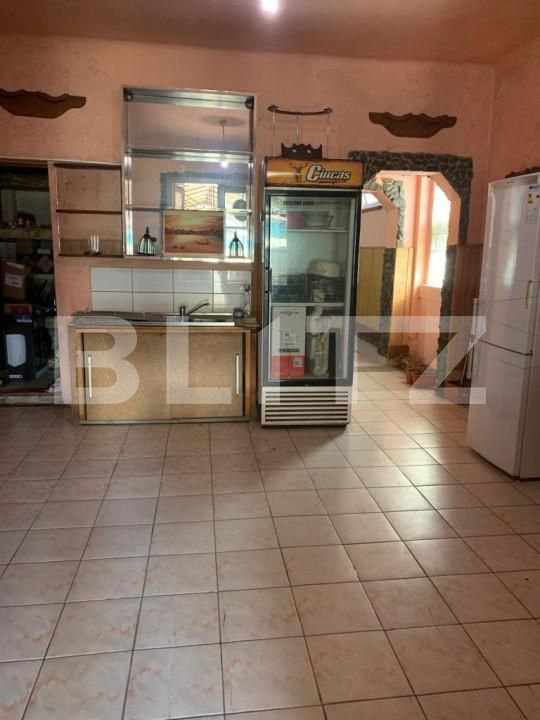 Spațiu comercial de vânzare Piata Cluj - 148587SVC | BLITZ Sibiu | Poza6