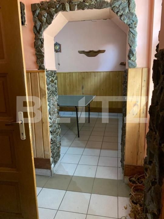 Spațiu comercial de vânzare Piata Cluj - 148587SVC | BLITZ Sibiu | Poza3