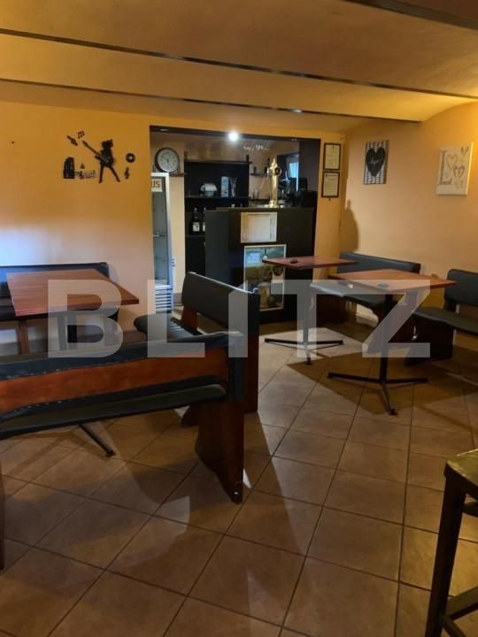 Spațiu comercial de vânzare Piata Cluj - 148587SVC | BLITZ Sibiu | Poza2