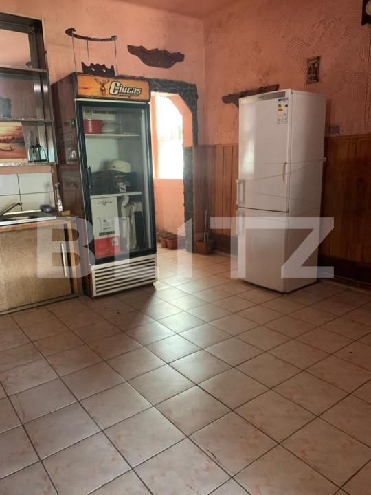 Spațiu comercial de vânzare Piata Cluj - 148587SVC | BLITZ Sibiu | Poza5