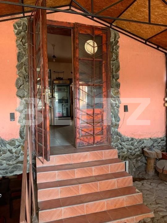 Spațiu comercial de vânzare Piata Cluj - 148587SVC | BLITZ Sibiu | Poza7