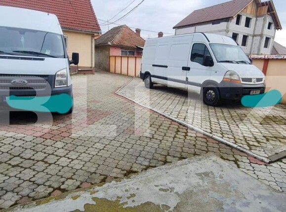 Spațiu comercial de vânzare Lazaret - 148589SVC | BLITZ Sibiu | Poza2