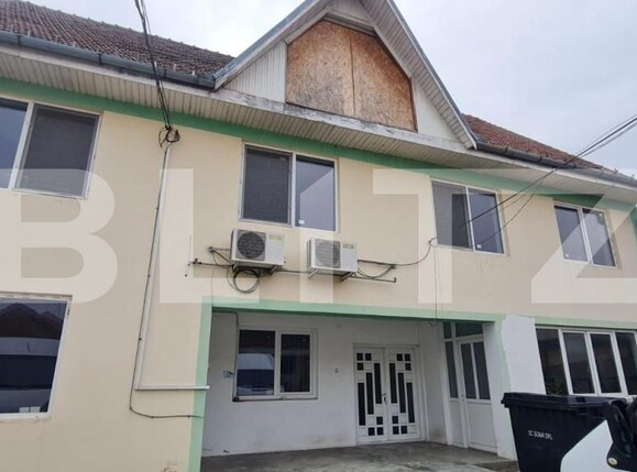 Spațiu comercial de vânzare Lazaret - 148589SVC | BLITZ Sibiu | Poza1
