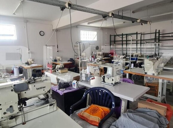 Spațiu comercial de vânzare Lazaret - 148589SVC | BLITZ Sibiu | Poza4