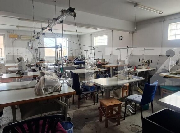 Spațiu comercial de vânzare Lazaret - 148589SVC | BLITZ Sibiu | Poza3