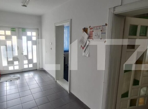 Spațiu comercial de vânzare Lazaret - 148589SVC | BLITZ Sibiu | Poza7
