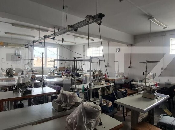 Spațiu comercial de vânzare Lazaret - 148589SVC | BLITZ Sibiu | Poza5