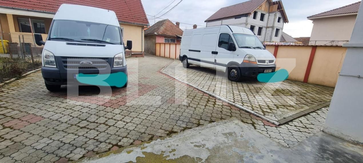 Spațiu comercial de vânzare Lazaret - 148589SVC | BLITZ Sibiu | Poza2