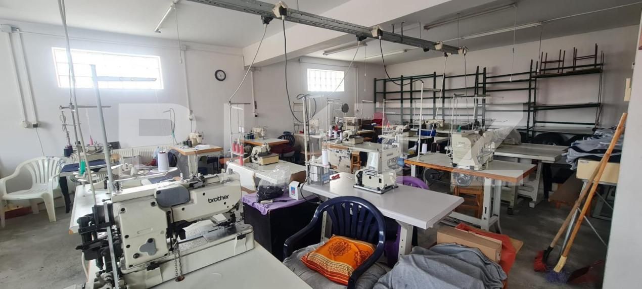 Spațiu comercial de vânzare Lazaret - 148589SVC | BLITZ Sibiu | Poza4