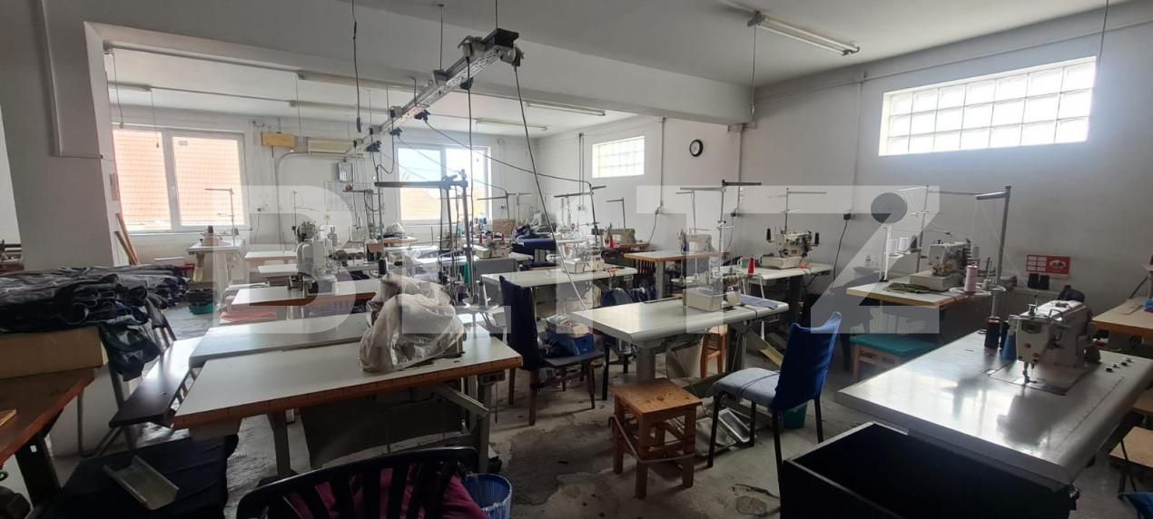 Spațiu comercial de vânzare Lazaret - 148589SVC | BLITZ Sibiu | Poza3