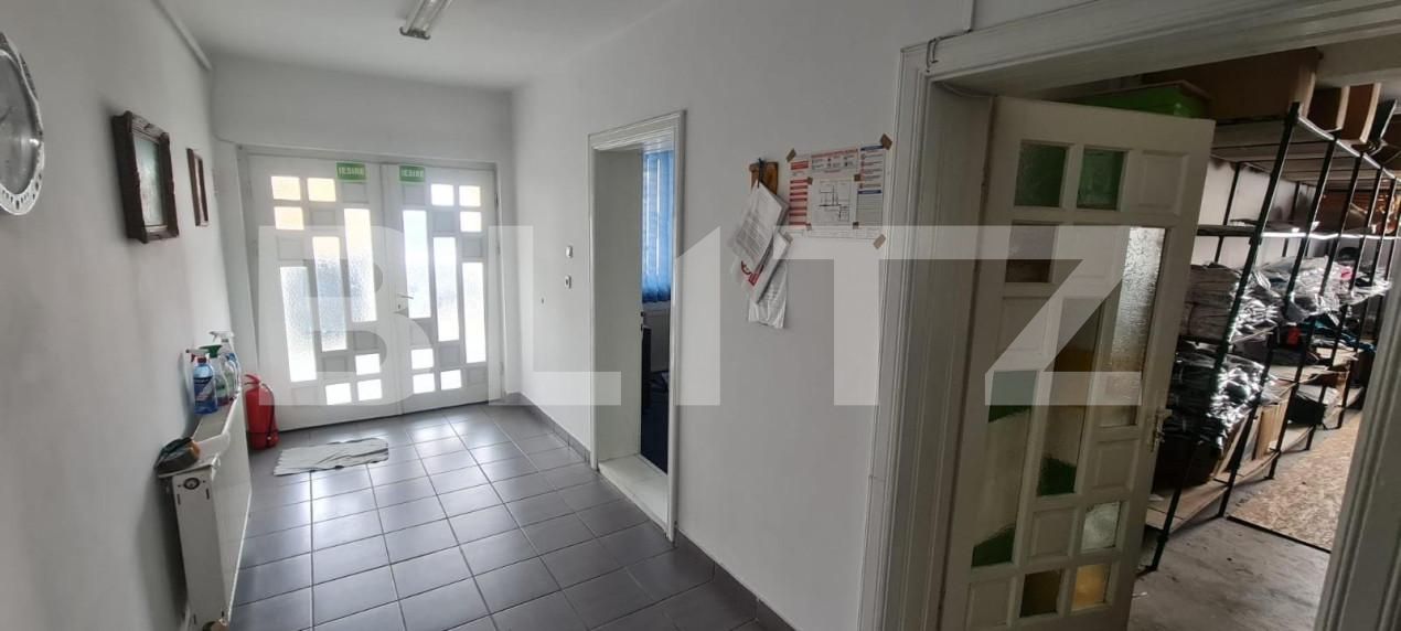 Spațiu comercial de vânzare Lazaret - 148589SVC | BLITZ Sibiu | Poza7