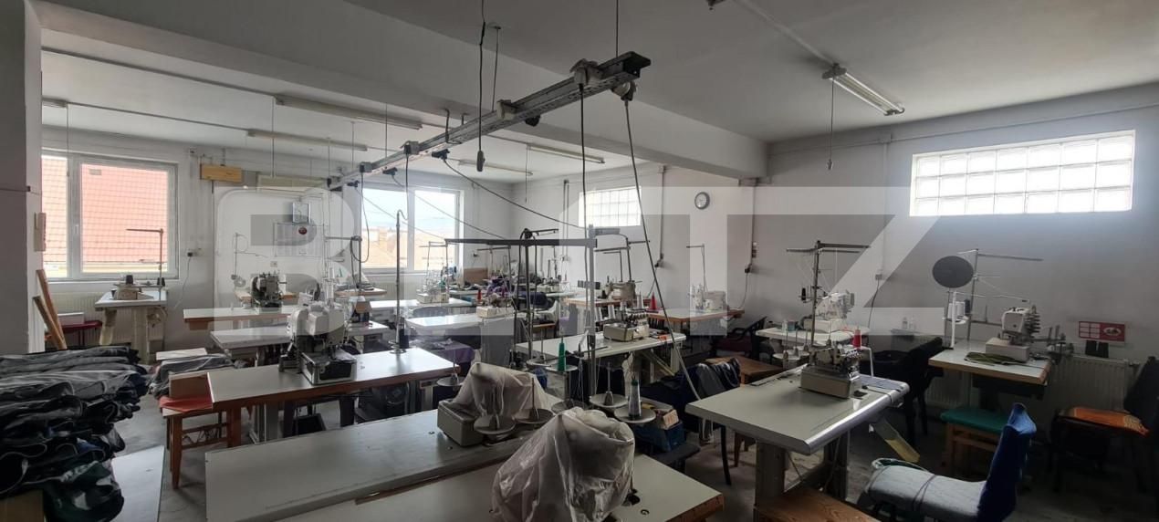 Spațiu comercial de vânzare Lazaret - 148589SVC | BLITZ Sibiu | Poza5