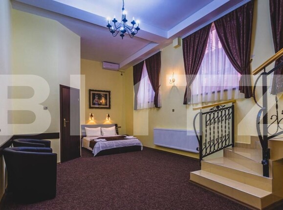 Spațiu comercial de vânzare Central - 148591SVC | BLITZ Sibiu | Poza10