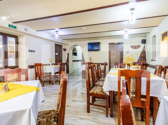 Spațiu comercial de vânzare Central - 148591SVC | BLITZ Sibiu | Poza3