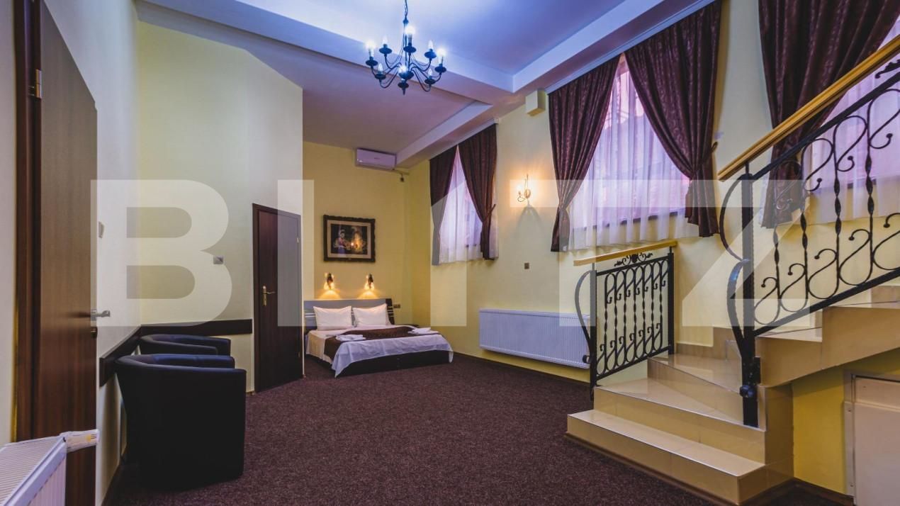 Spațiu comercial de vânzare Central - 148591SVC | BLITZ Sibiu | Poza10