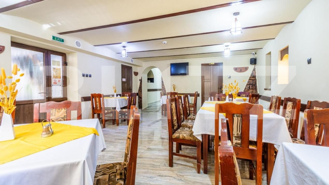 Spațiu comercial de vânzare Central - 148591SVC | BLITZ Sibiu | Poza3