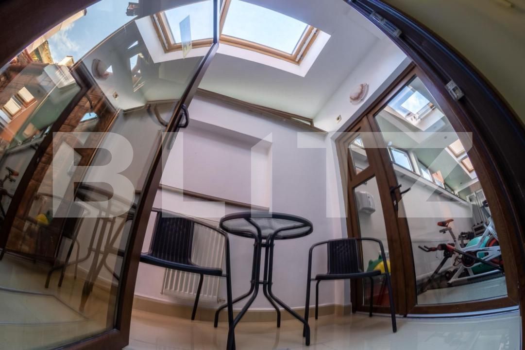Spațiu comercial de vânzare Central - 148591SVC | BLITZ Sibiu | Poza16