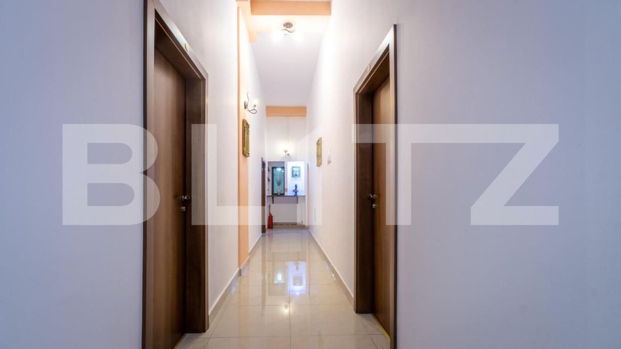 Spațiu comercial de vânzare Central - 148591SVC | BLITZ Sibiu | Poza4