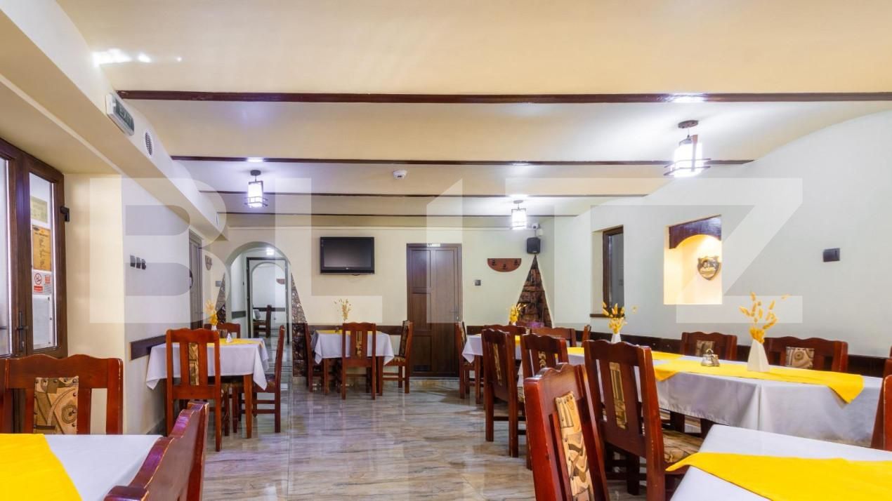Spațiu comercial de vânzare Central - 148591SVC | BLITZ Sibiu | Poza17