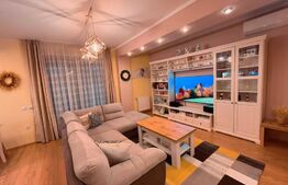 Apartament 3 camere, 77 mp utili, 2 locuri de parcare, Cartier Turnisor