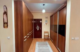 Apartament 3 camere, 77 mp utili, 2 locuri de parcare, Cartier Turnisor