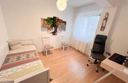 Apartament 3 camere, 77 mp utili, 2 locuri de parcare, Cartier Turnisor
