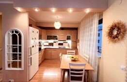 Apartament 3 camere, 77 mp utili, 2 locuri de parcare, Cartier Turnisor