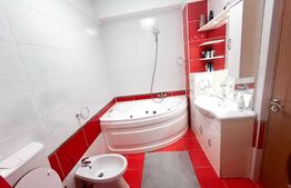 Apartament 3 camere, 77 mp utili, 2 locuri de parcare, Cartier Turnisor