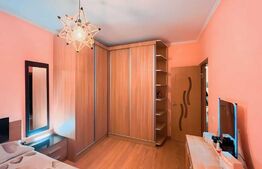 Apartament 3 camere, 77 mp utili, 2 locuri de parcare, Cartier Turnisor