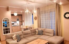 Apartament 3 camere, 77 mp utili, 2 locuri de parcare, Cartier Turnisor