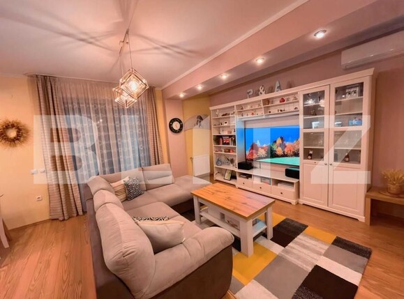 Apartament de vânzare 3 camere Turnisor - 149027AV | BLITZ Sibiu | Poza2