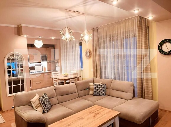 Apartament de vânzare 3 camere Turnisor - 149027AV | BLITZ Sibiu | Poza1