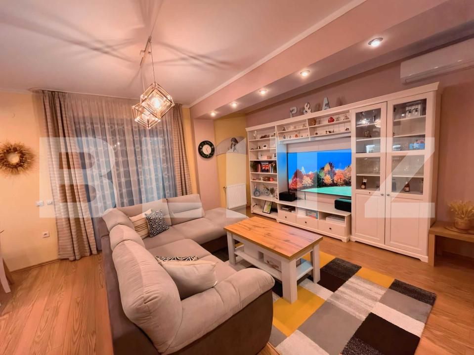 Apartament de vânzare 3 camere Turnisor - 149027AV | BLITZ Sibiu | Poza2