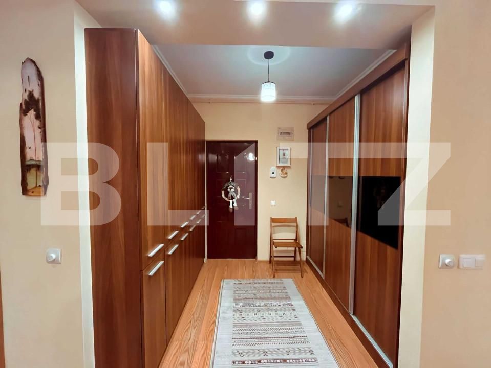 Apartament de vânzare 3 camere Turnisor - 149027AV | BLITZ Sibiu | Poza5