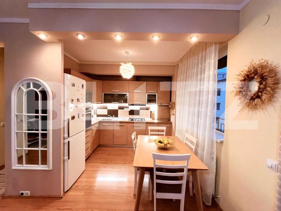 Apartament de vânzare 3 camere Turnisor - 149027AV | BLITZ Sibiu | Poza3