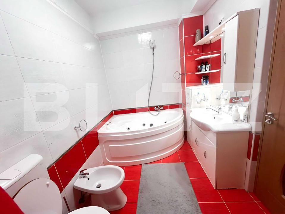 Apartament de vânzare 3 camere Turnisor - 149027AV | BLITZ Sibiu | Poza7