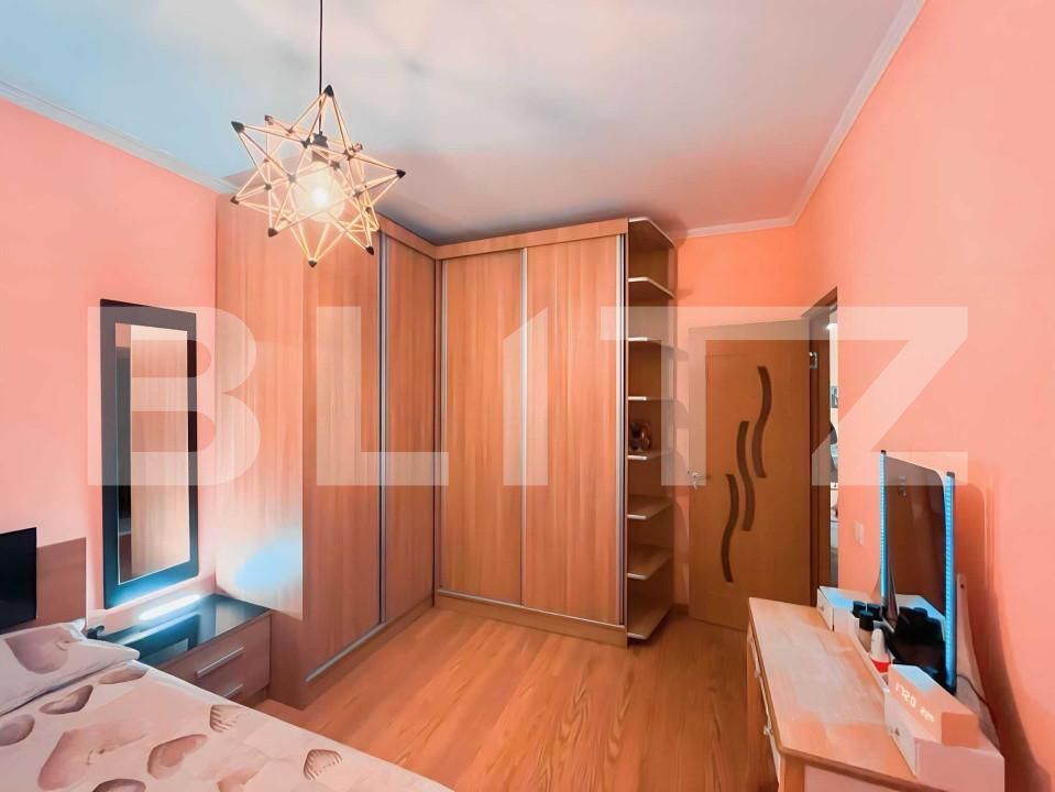 Apartament de vânzare 3 camere Turnisor - 149027AV | BLITZ Sibiu | Poza4