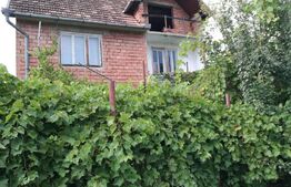 Casa 3 camere, 300 mp, teren, 430 mp, Agnita