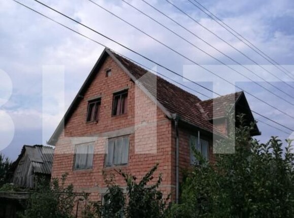 Casa de vânzare 3 camere Agnita - 149703CV | BLITZ Sibiu | Poza2