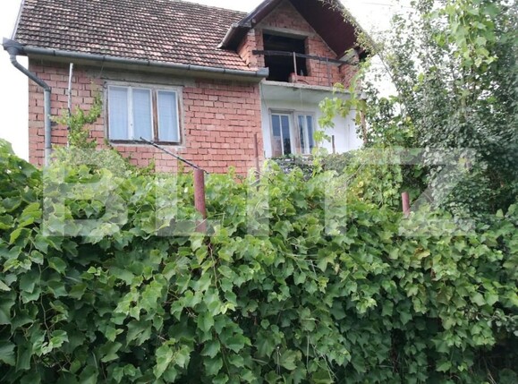 Casa de vânzare 3 camere Agnita - 149703CV | BLITZ Sibiu | Poza1