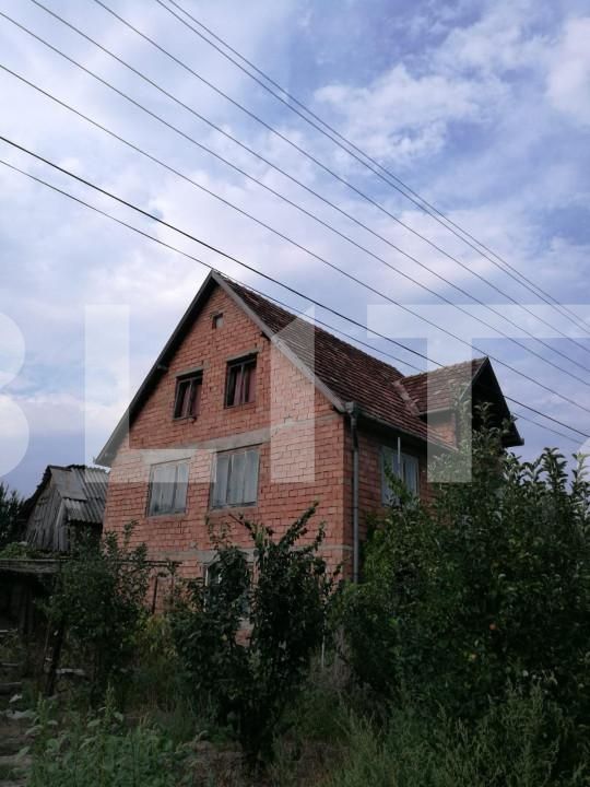 Casa de vânzare 3 camere Agnita - 149703CV | BLITZ Sibiu | Poza2