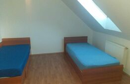 Mansarda, 68 mp utili, zona Vasile Aaron