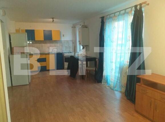 Apartament de vânzare 2 camere Vasile Aaron - 149743AV | BLITZ Sibiu | Poza1