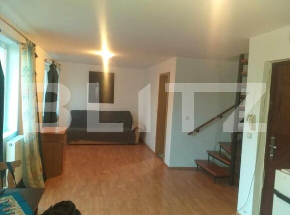Apartament de vânzare 2 camere Vasile Aaron - 149743AV | BLITZ Sibiu | Poza2