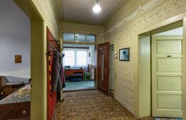 Casa individuala 4 camere, 147 mp utili si 500 mp teren, Cisnadie