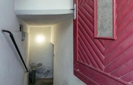 Casa individuala 4 camere, 147 mp utili si 500 mp teren, Cisnadie