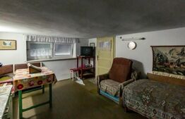 Casa individuala 4 camere, 147 mp utili si 500 mp teren, Cisnadie